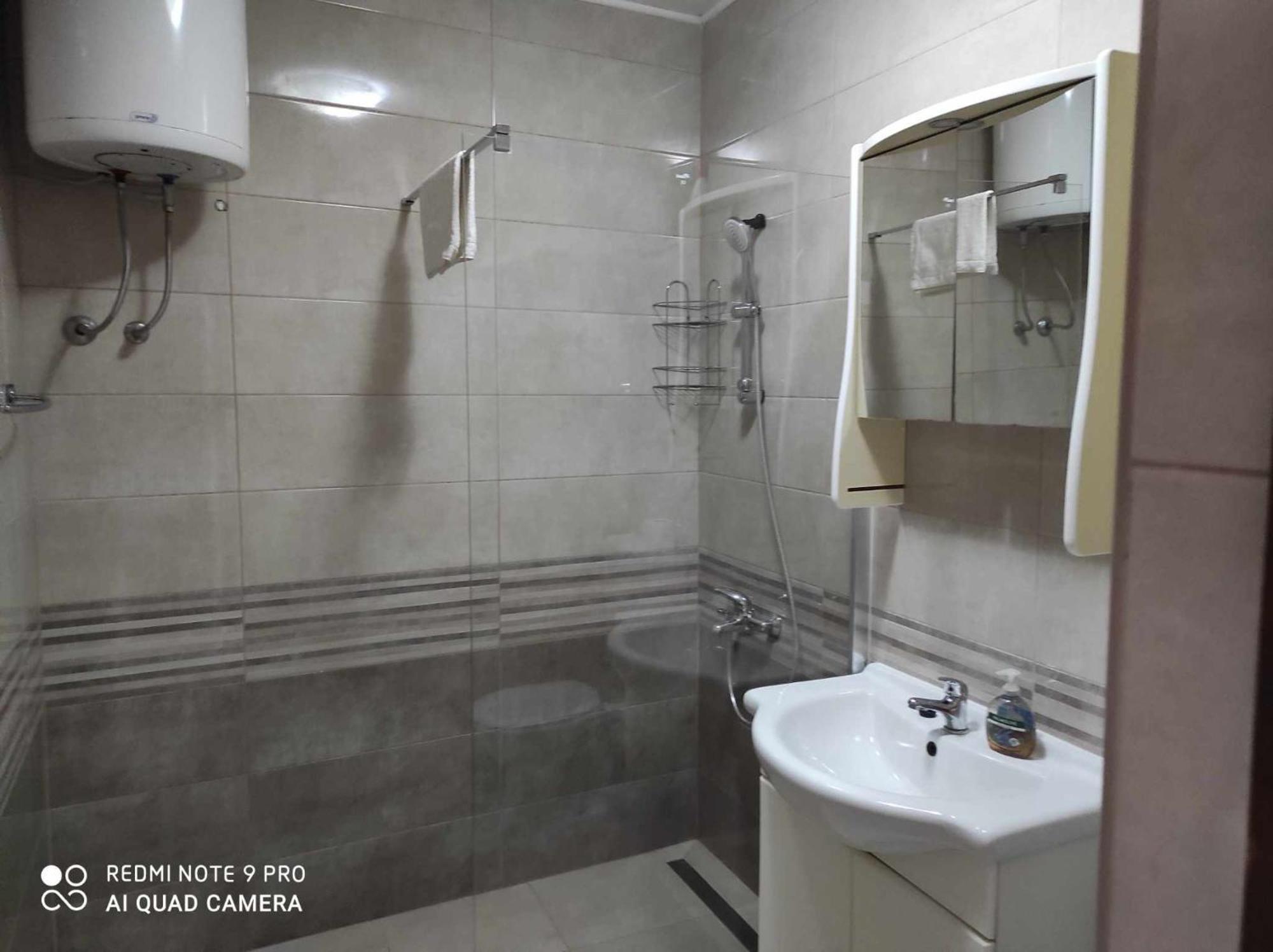 Apartment Josip II Ston Exterior photo